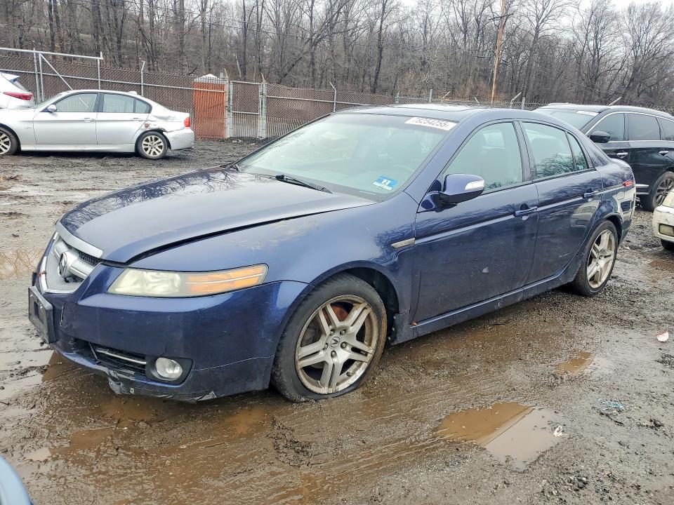 2008 Acura TL