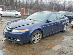 2008 Acura TL en venta en Baltimore, MD