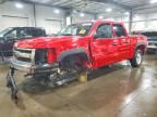 2007 Chevrolet Silverado K1500 Crew cab