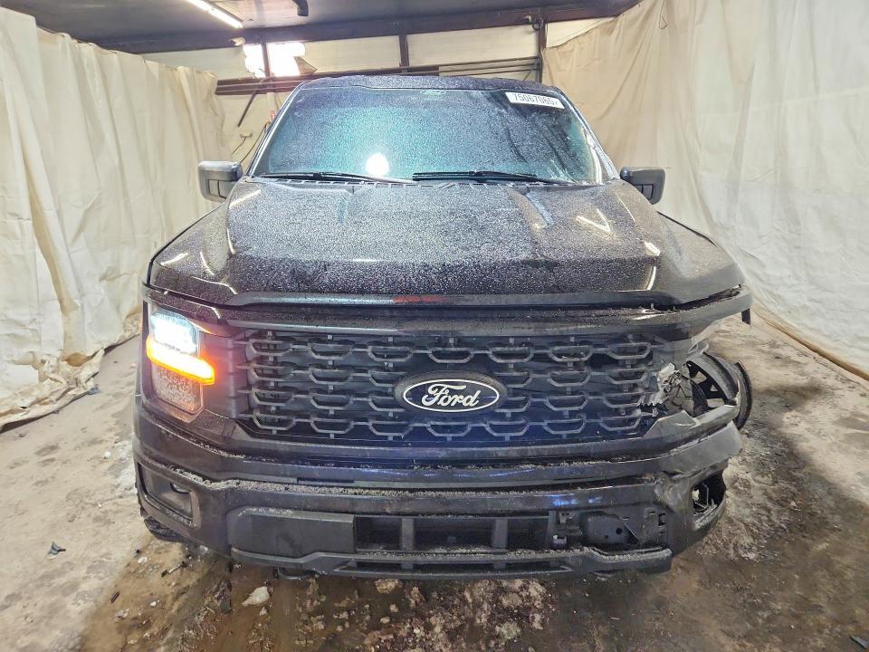 2024 Ford F150 stx