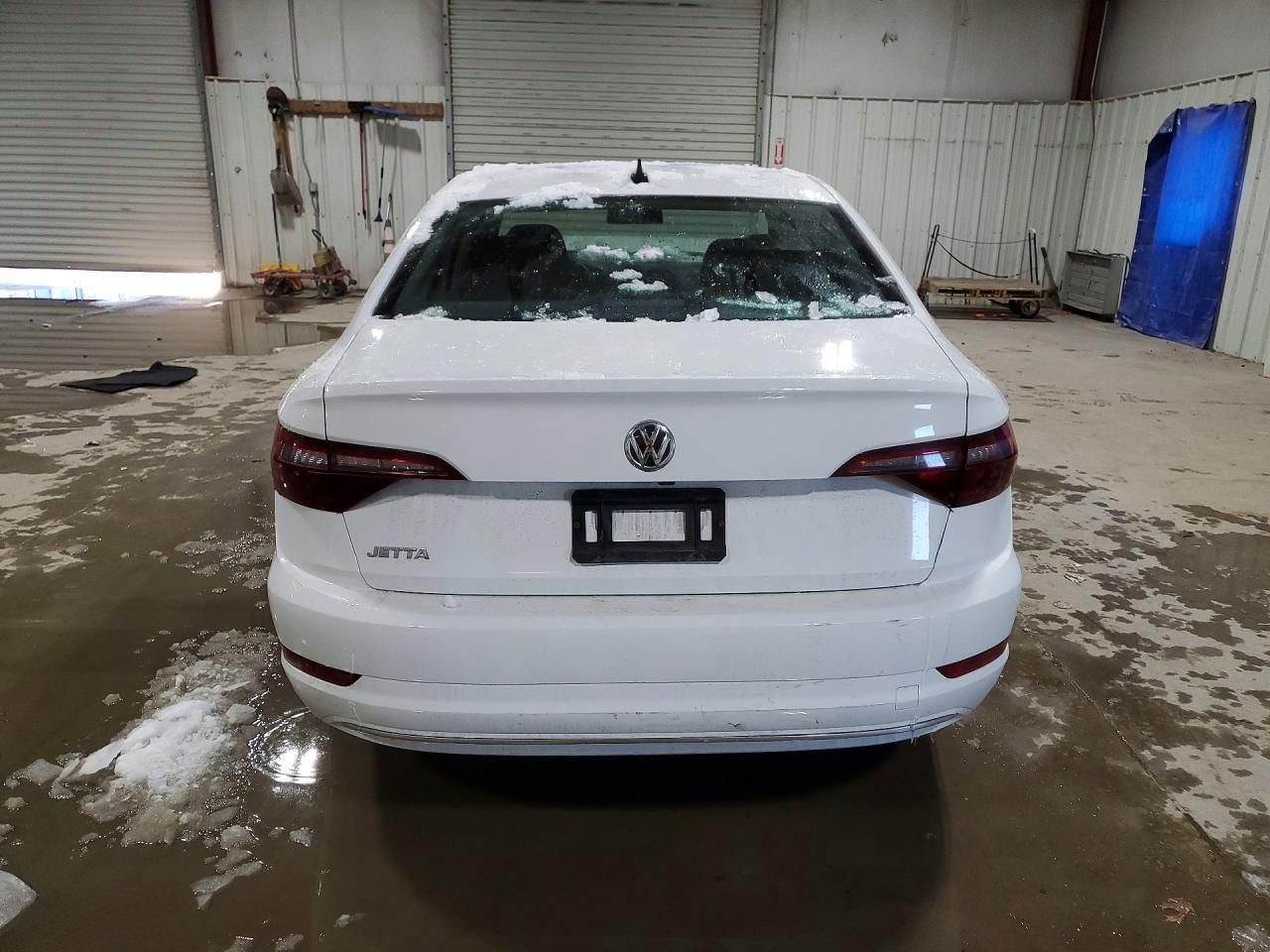 2021 Volkswagen Jetta s