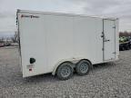 2024 Amre Unknown-Enclosed Cargo Trailer
