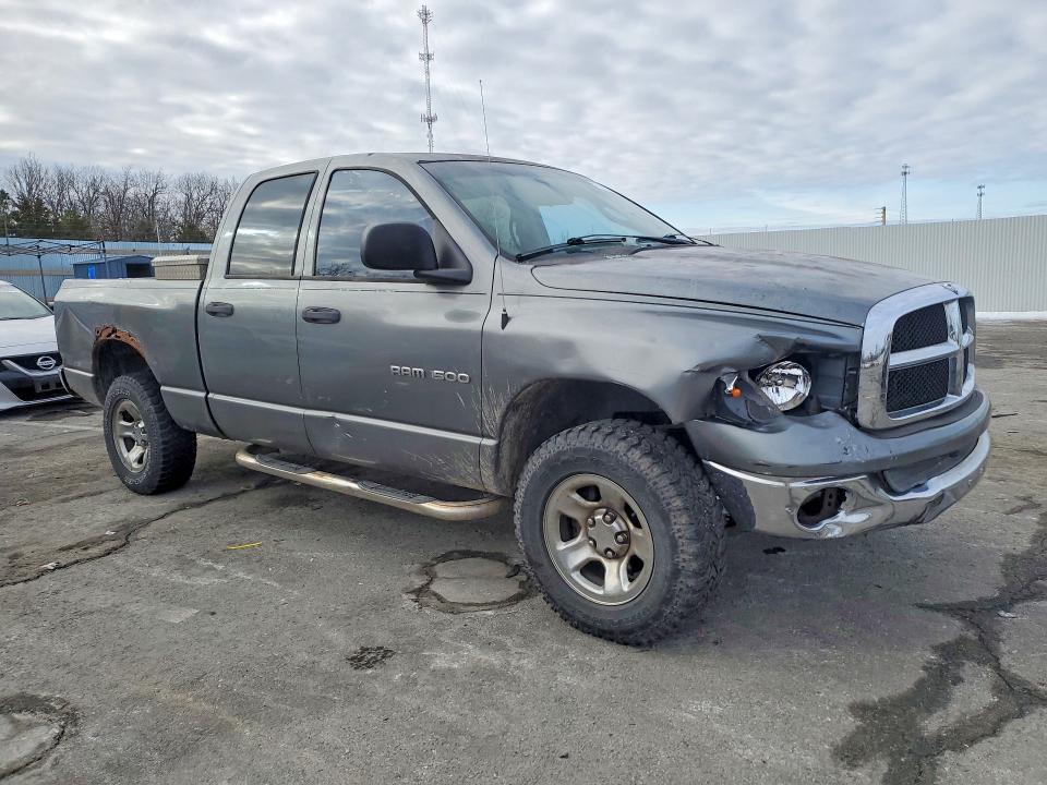 2005 Dodge Ram 1500 st