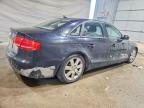 2010 Audi A4 Premium