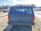 2000 Jeep Cherokee se