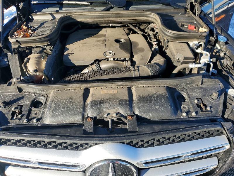 2021 Mercedes-Benz Gle 350 4matic