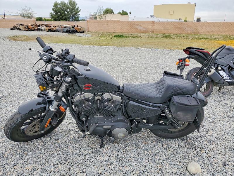 2019 Harley-Davidson Xl1200 x