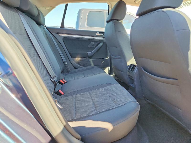 2010 Volkswagen Jetta s