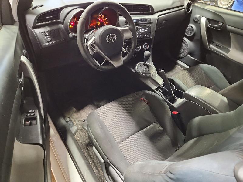 2013 Scion Tc Base