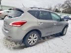 2011 Nissan Murano s
