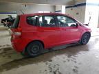 2008 Honda FIT