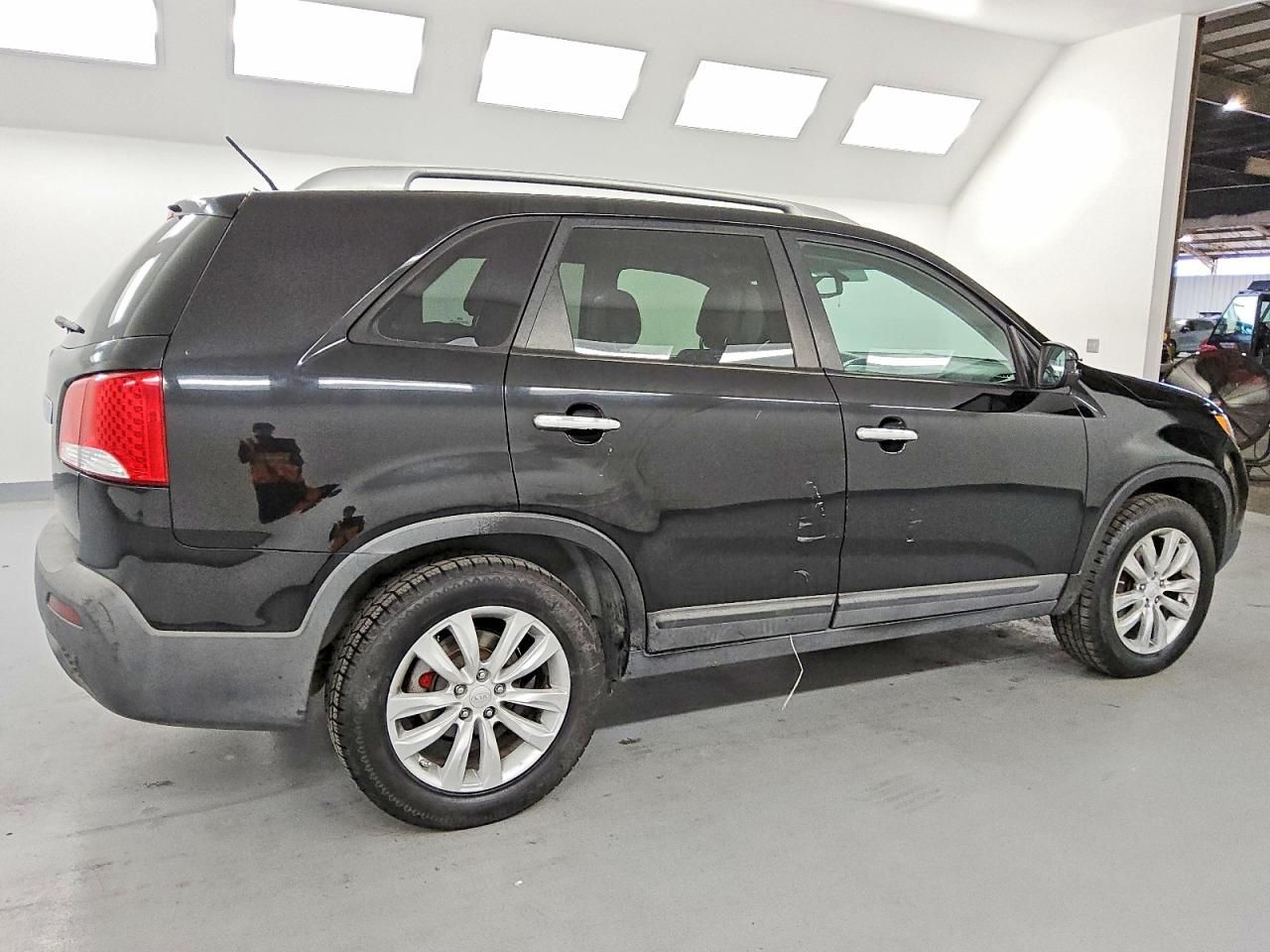 2011 KIA Sorento Base