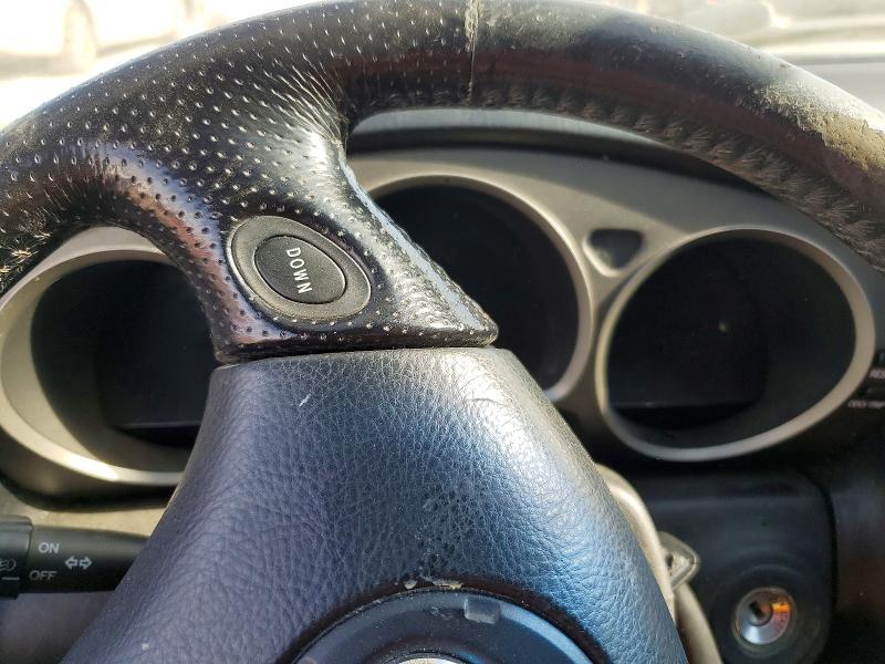 2004 Lexus Gs 300