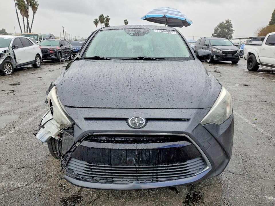 2016 Scion IA