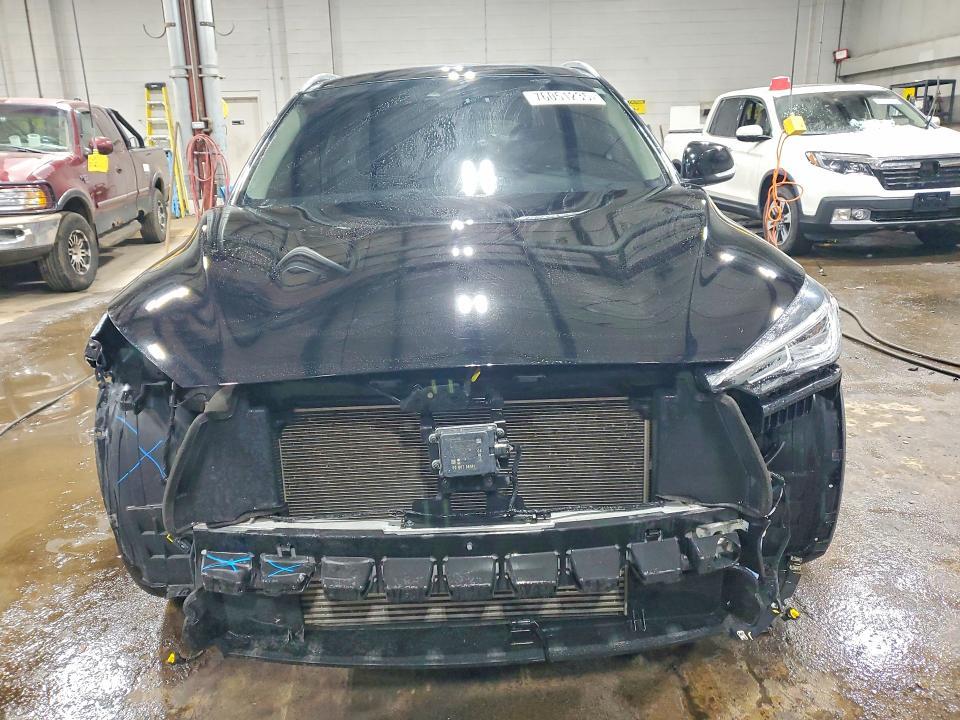 2020 Infiniti Qx50 Pure