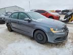 2015 Volkswagen Jetta Base