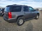 2013 GMC Yukon slt