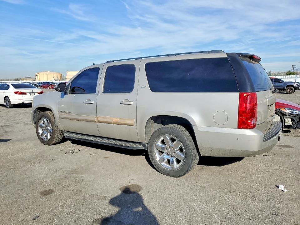 2008 GMC Yukon xl C1500