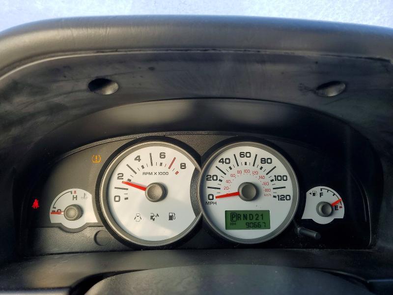 2006 Ford Escape xlt