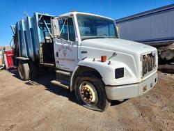 2002 Freightliner FL70 Refuse Truck en venta en Littleton, CO