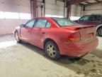 2003 Oldsmobile Alero gl