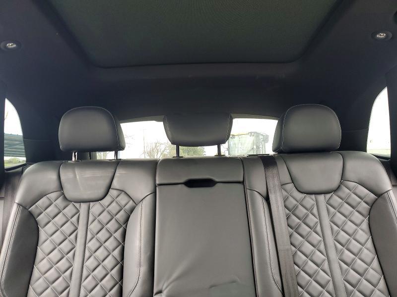 2018 Audi SQ5 Premium Plus
