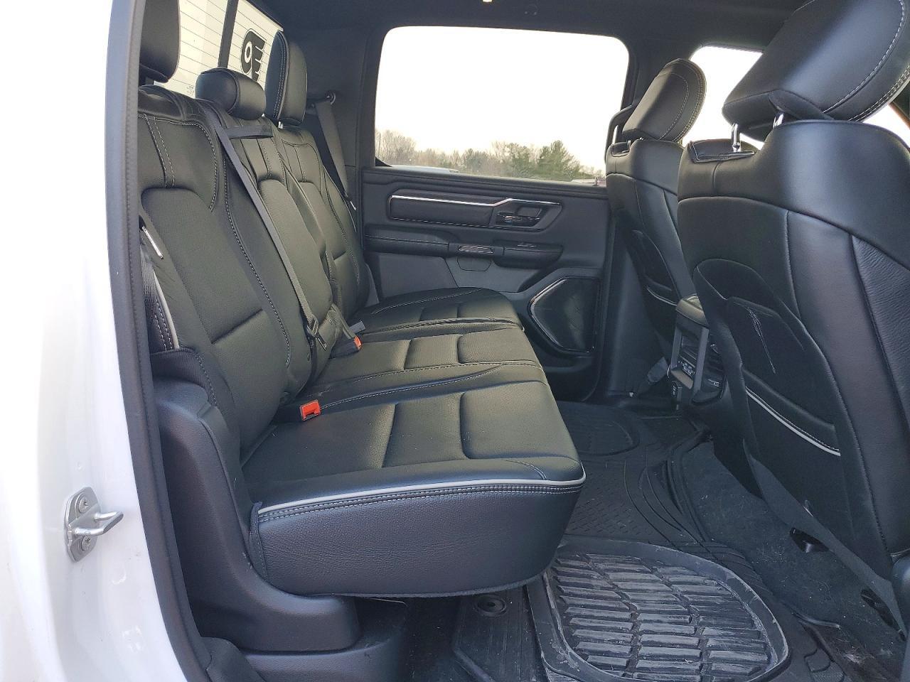 2024 Dodge RAM 1500 Limited