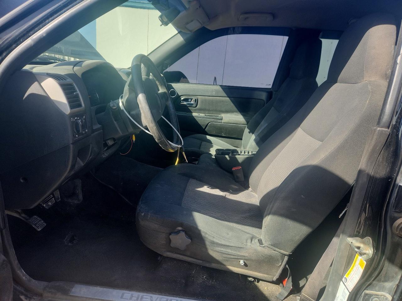 2008 Chevrolet Colorado lt