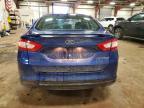 2013 Ford Fusion Titanium