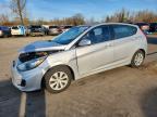 2015 Hyundai Accent gs