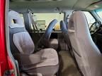 1999 Ford Econoline E150 Wagon