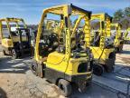 2015 Hyster Forklift