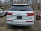 2018 Audi Q7 Premium Plus