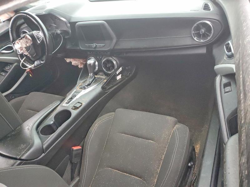 2019 Chevrolet Camaro ls