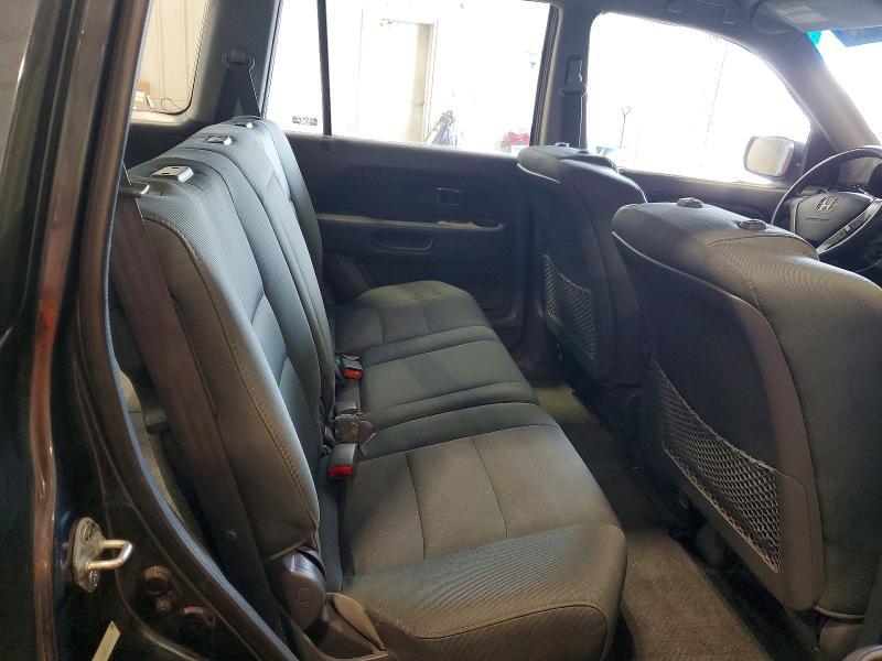 2006 Honda Pilot lx