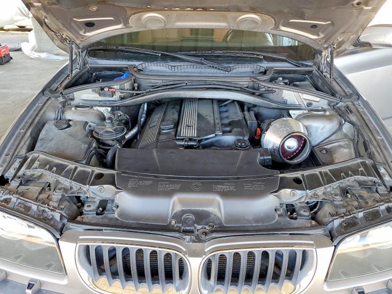 2005 BMW X3 3.0i