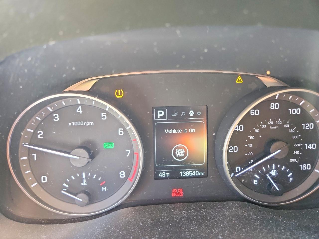 2018 Hyundai Elantra Base