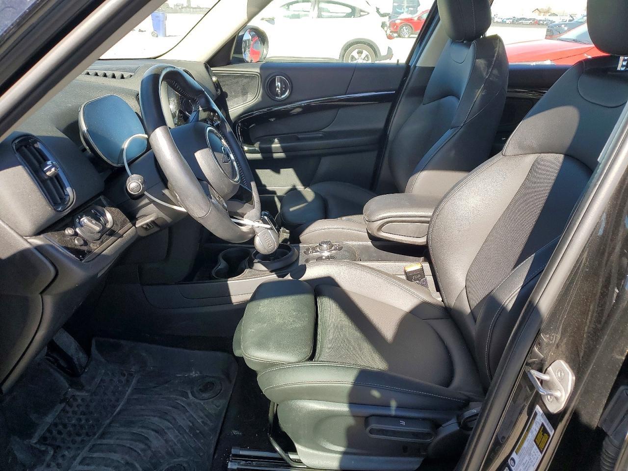 2024 Mini Cooper s Countryman All4