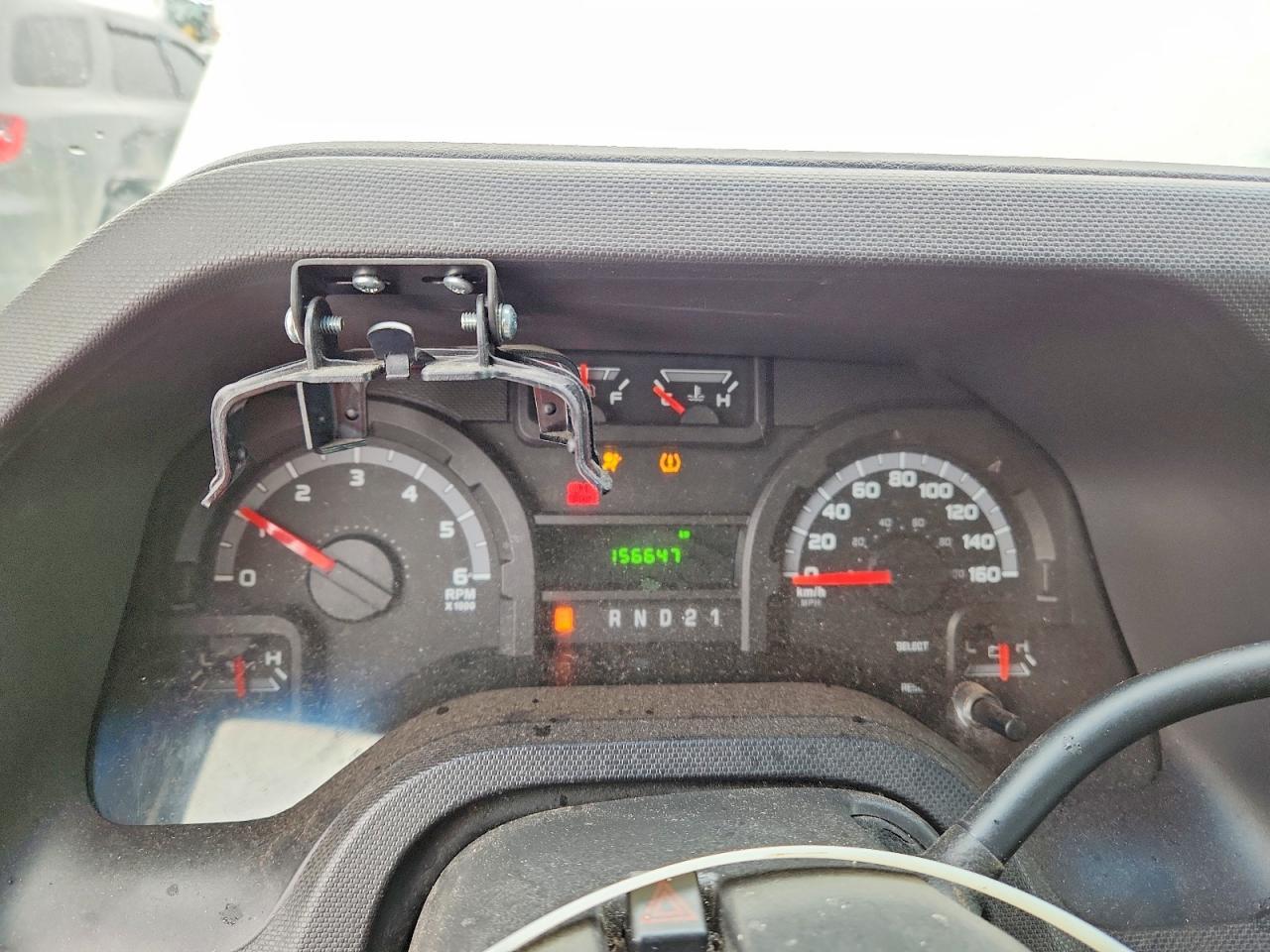 2010 Ford Econoline E250 Van