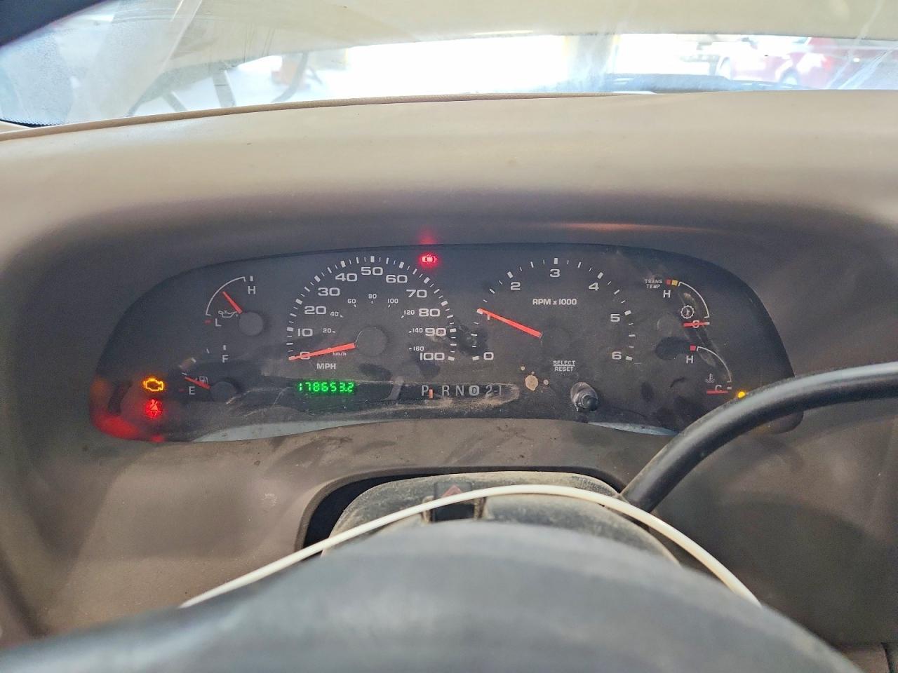 2004 Ford F250 Super Duty