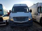 2016 Freightliner Sprinter 2500
