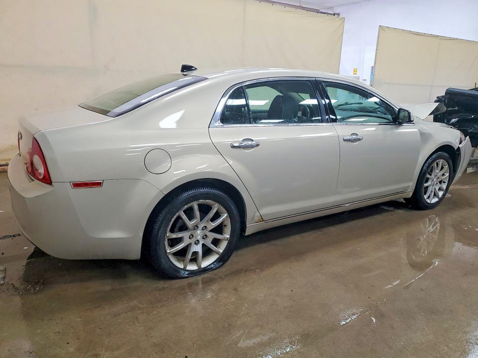 2012 Chevrolet Malibu ltz