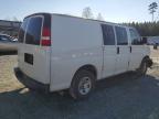 2019 Chevrolet Express G2500 Utility / Service Van