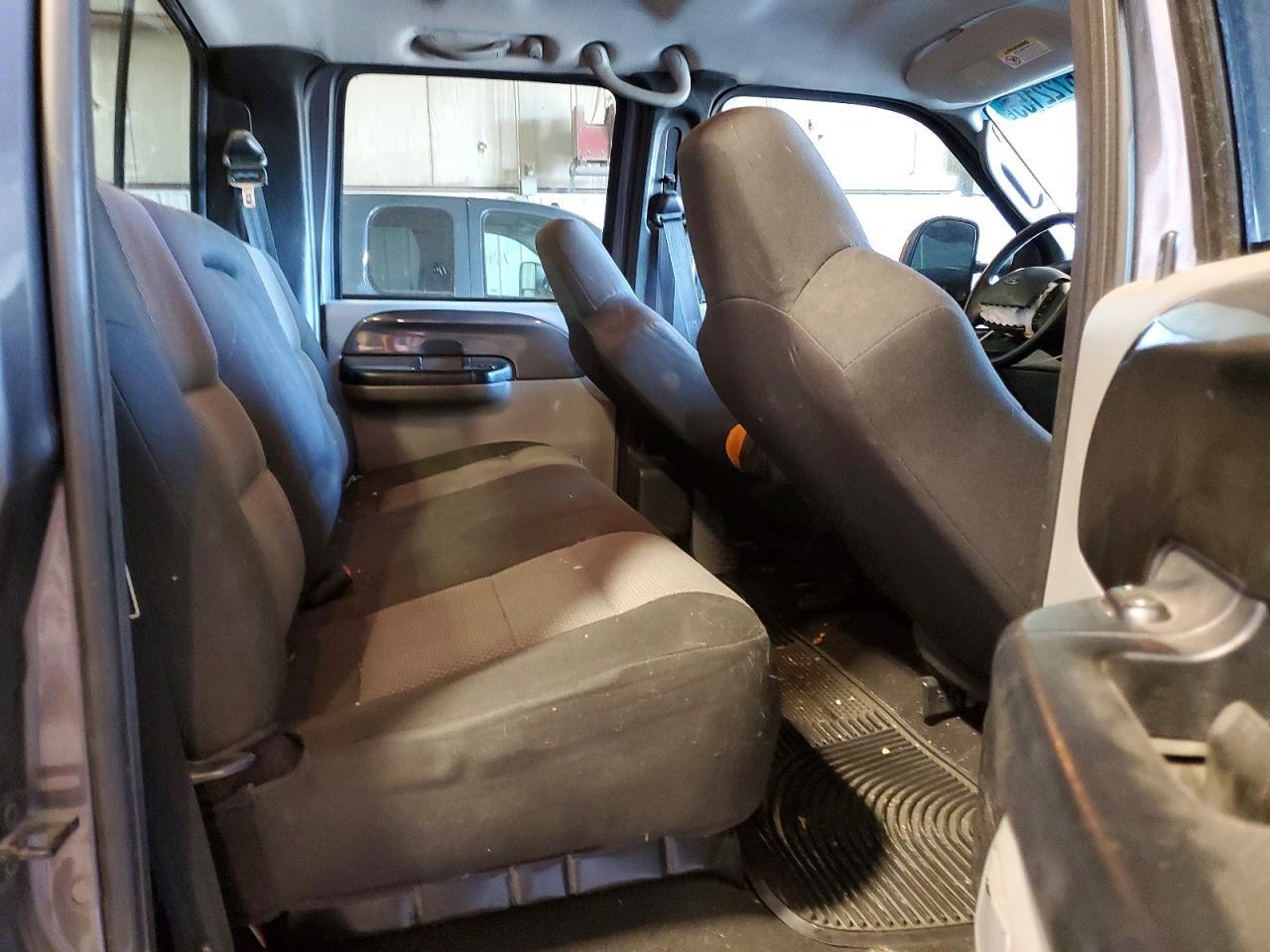 2003 Ford F250 Super Duty