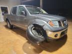 2005 Niss Frontier Crew Cab LE