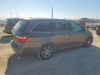 2013 Honda Odyssey exl