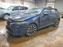 Mazda Vehiculos salvage en venta: 2019 Mazda Cx-3 Touring