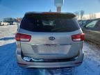 2016 KIA Sedona ex