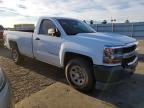 2018 Chevrolet Silverado C1500