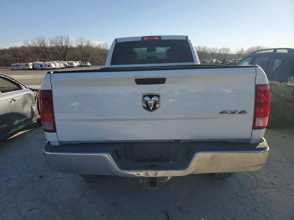 2016 Dodge RAM 3500 ST